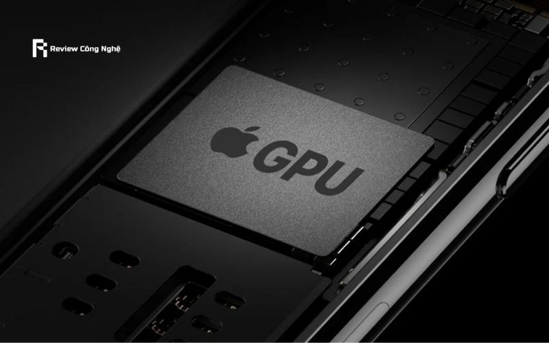 cấu hình iPhone 11
