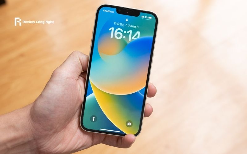 cấu hình iPhone 11