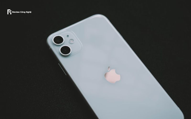 iphone 11 có chống nước không