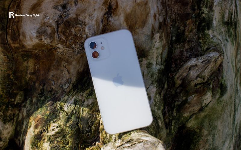 iphone 11 có chống nước không