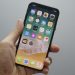iPhone bị liệt cảm ứng