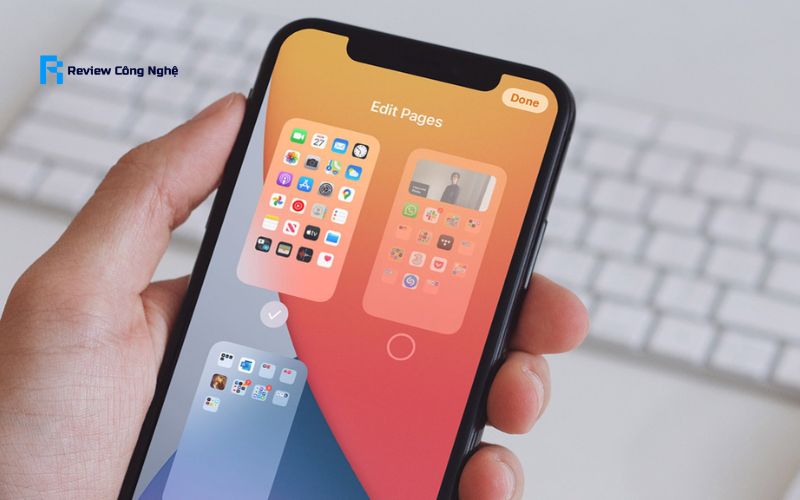 Một số lý do ứng dụng trên iPhone lại bị ẩn
