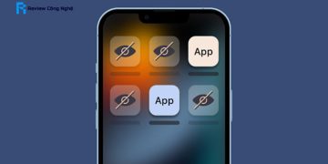 Cách bỏ ẩn ứng dụng trên iPhone đơn giản, nhanh chóng