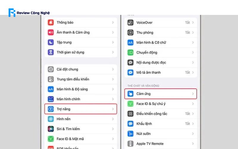 cách tắt mở nguồn iPhone 11