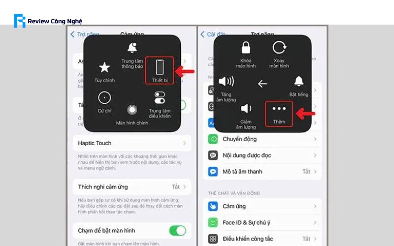 cách tắt mở nguồn iPhone 11