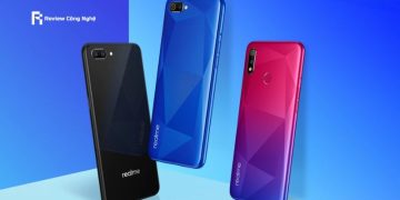 Top 7 điện thoại realme cấu hình mạnh nhất 2025