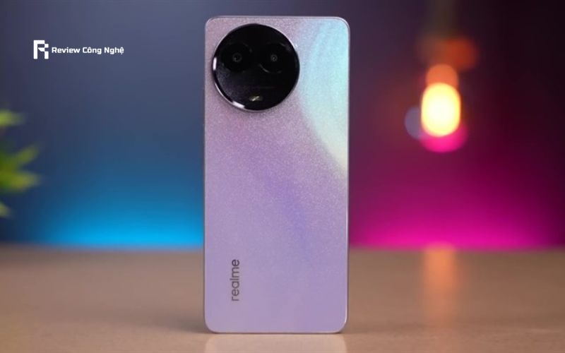 DT realme 11x 5G