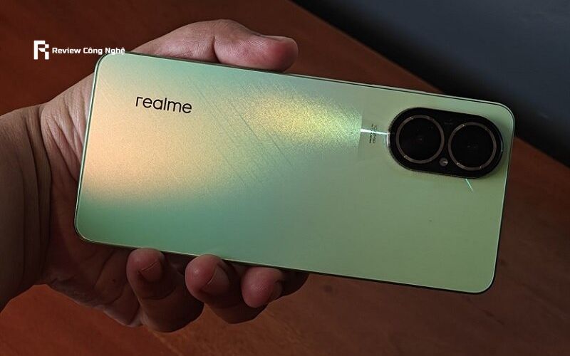 realme có còn đáng mua ở thời điểm hiện tại không?