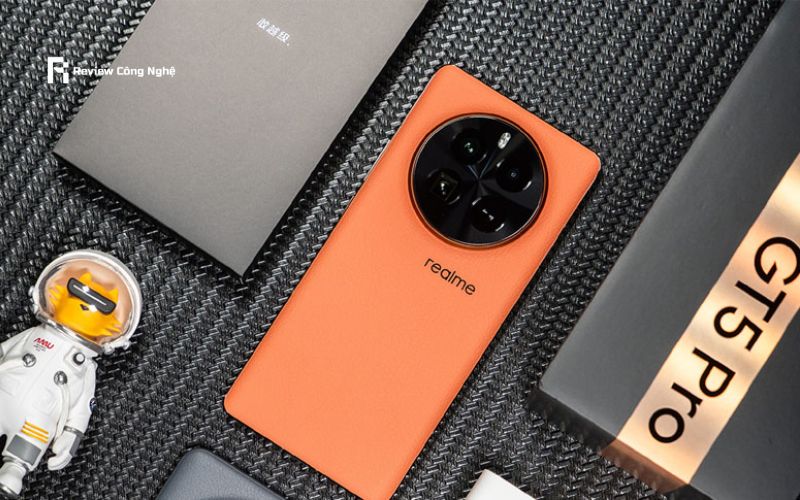 realme GT5 Pro