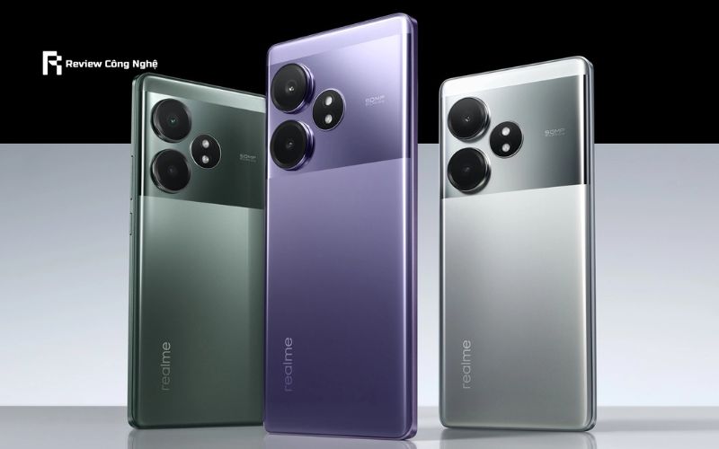 realme GT Neo 6