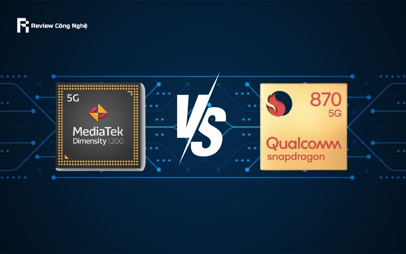 dimensity 1200 vs snapdragon 870