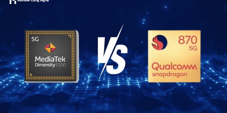dimensity 1200 vs snapdragon 870