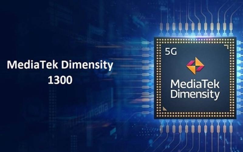 Những điều bạn nên biết về Dimensity 1300