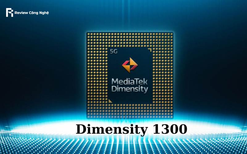 Hiệu suất CPU phù hợp smartphone tầm trung