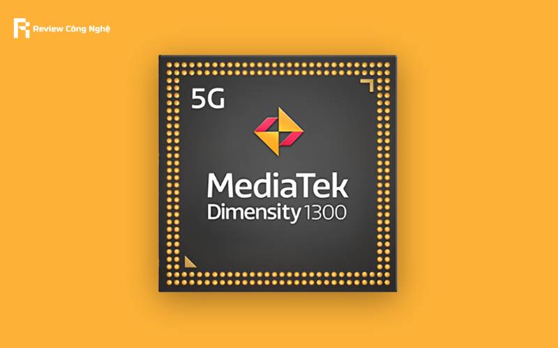 Hỗ trợ mạng 5G Sub-6GHz tốc độ cao