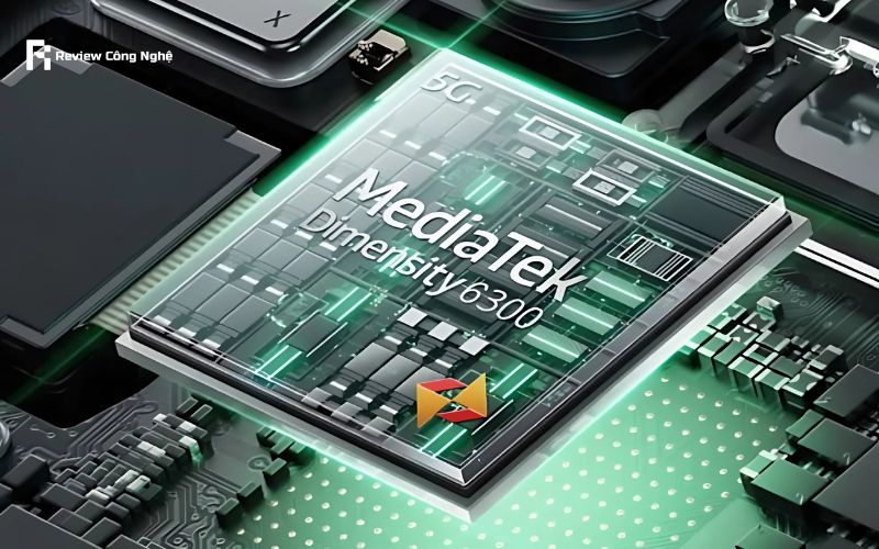 Tiến trình 6nm đảm nhận nhiệm vụ tăng mật độ bóng bán dẫn
