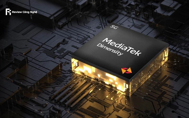 Qua các bài test thì chip Dimensity số 6300 có được điểm số khá cao