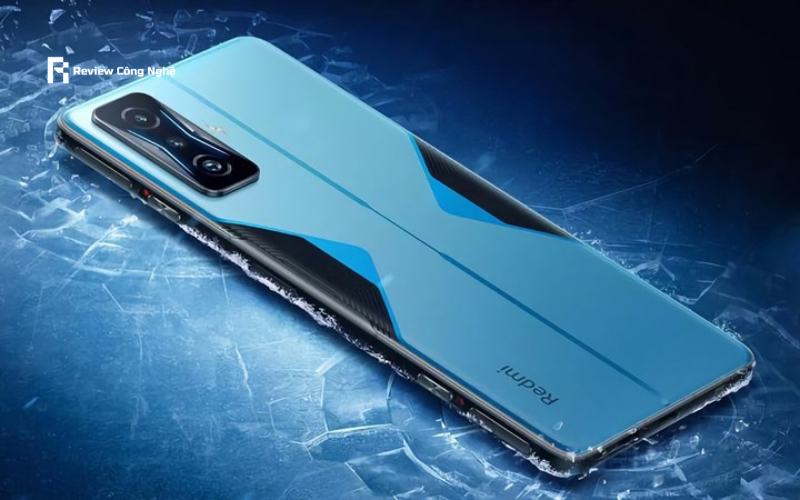 Dimensity 8100 hỗ trợ 5G và Wi-Fi 6 cho trải nghiệm mạng siêu tốc