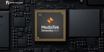 Tất tần tật về Dimensity 8100: Hiệu năng, đặc điểm và ứng dụng