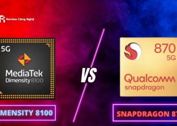 dimensity 8100 vs snapdragon 870