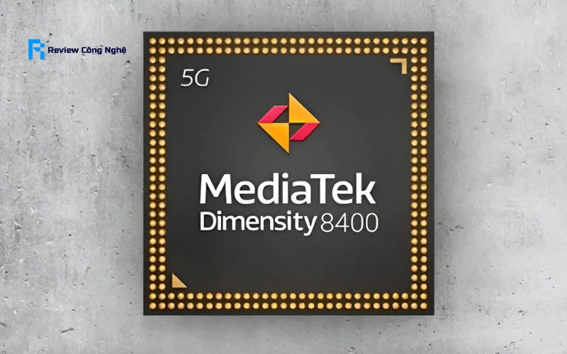 Dimensity 8400 Ultra