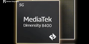 Dimensity 8400 Ultra