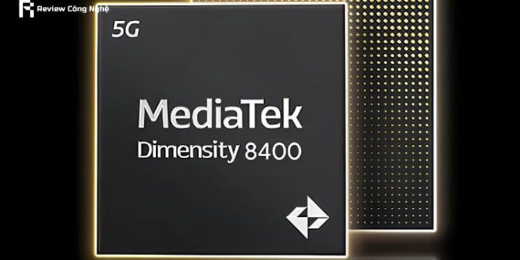 Dimensity 8400 Ultra