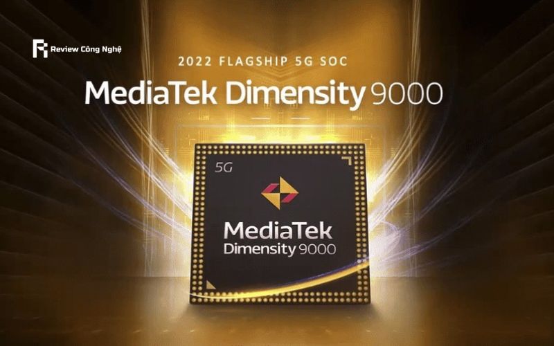 Dimensity 9000