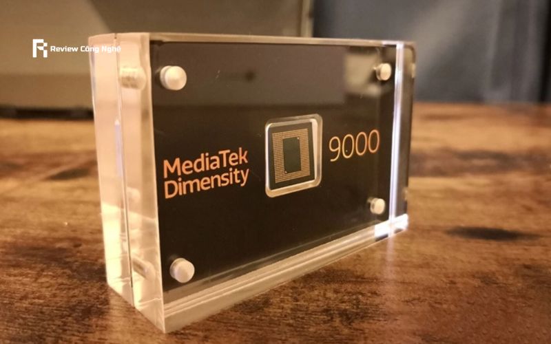 Dimensity 9000
