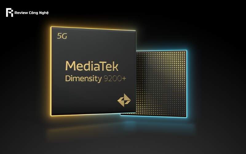 Những công dụng nổi bật của Dimensity 9200