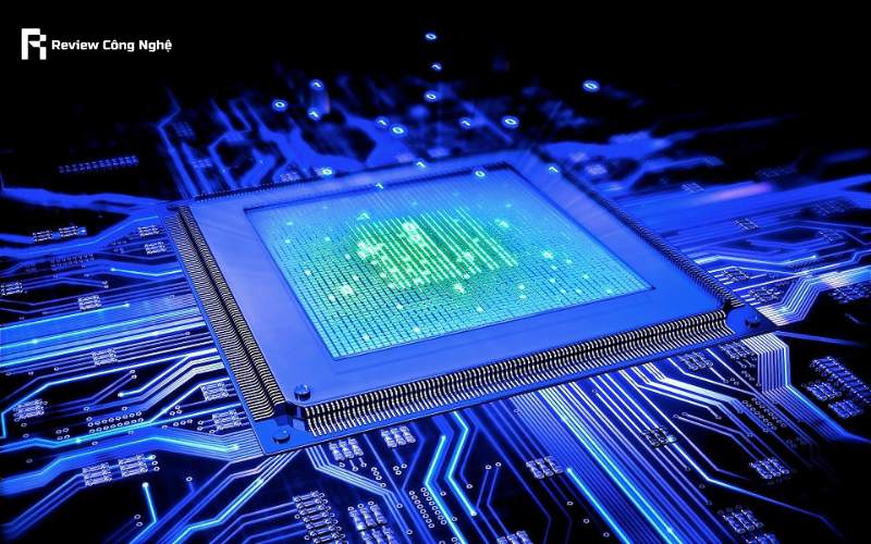 Hỗ trợ Ray Tracing tạo hiệu ứng ánh sáng chân thực