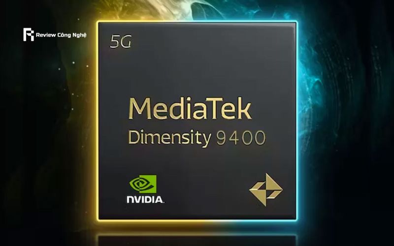 dimensity 9400