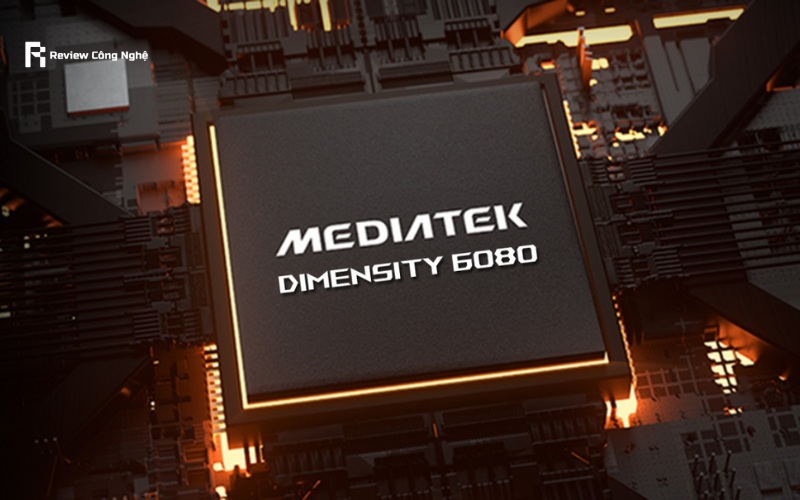 Dimensity 6080