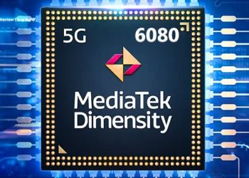 Dimensity 6080