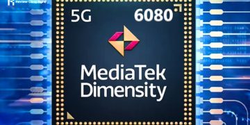 Dimensity 6080