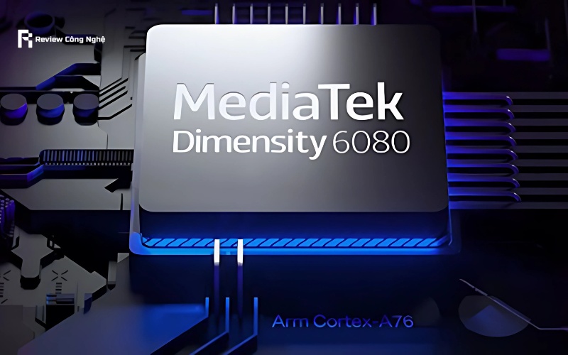 Dimensity 6080