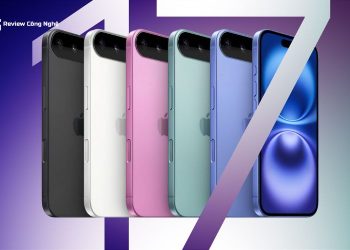 nên mua iPhone 16 hay chờ iPhone 17