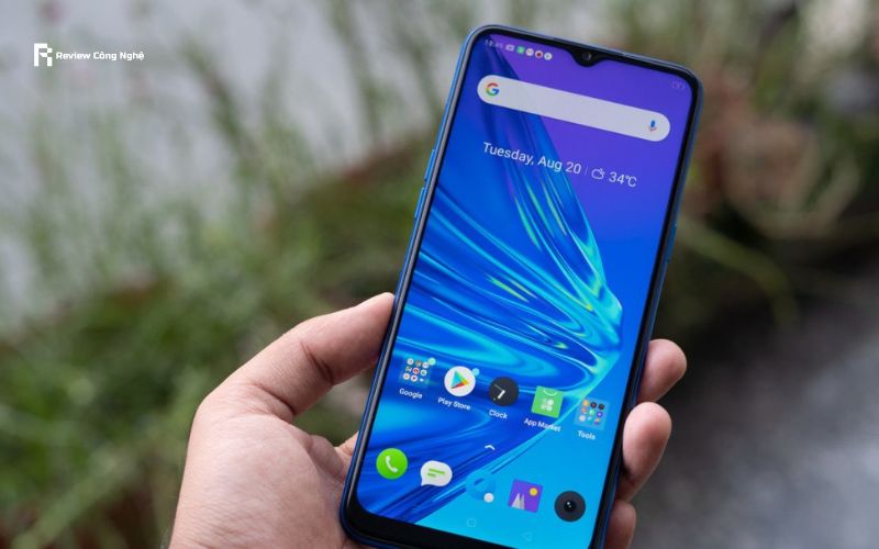 realme 10 5g