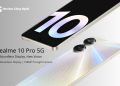 Realme 10 Pro - Thiết kế đỉnh, trải nghiệm mượt, giá hợp lý