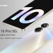 Realme 10 Pro - Thiết kế đỉnh, trải nghiệm mượt, giá hợp lý