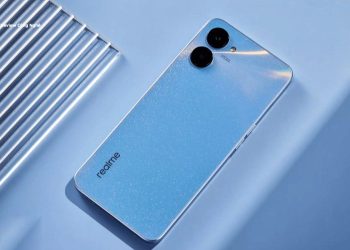 realme 10s