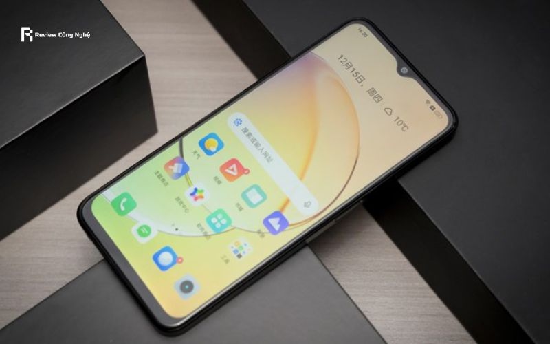 realme 10s