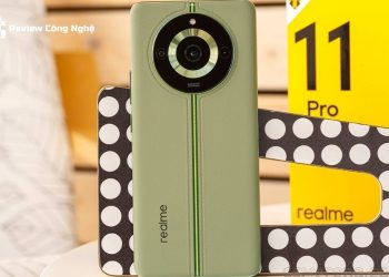 Trải nghiệm Realme 11 Pro: Cấu hình mạnh, màn hình đẹp, giá tốt trong tầm giá