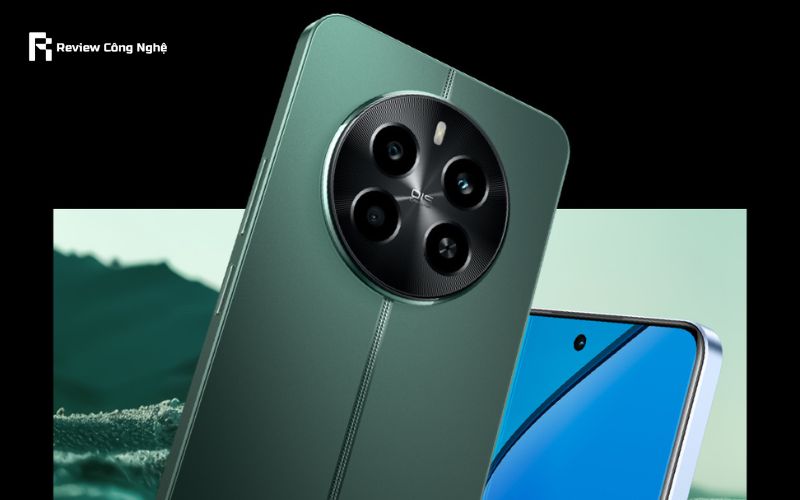 Realme 12