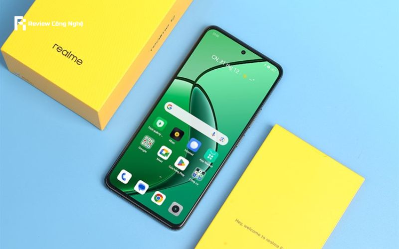 Realme 12