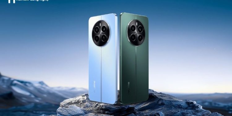 Realme 12