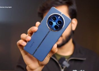 realme 12 pro