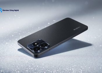 realme C53 - Liệu có đủ tốt trong phân khúc dưới 5 triệu?