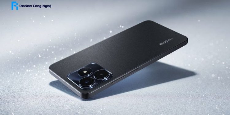 realme C53 - Liệu có đủ tốt trong phân khúc dưới 5 triệu?