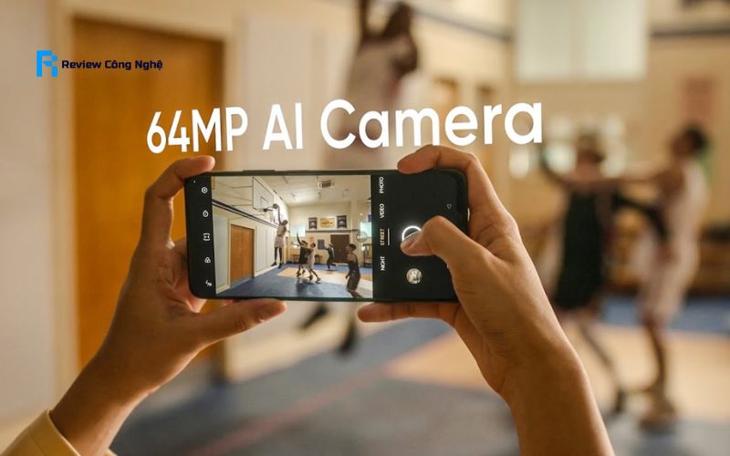 Về camera